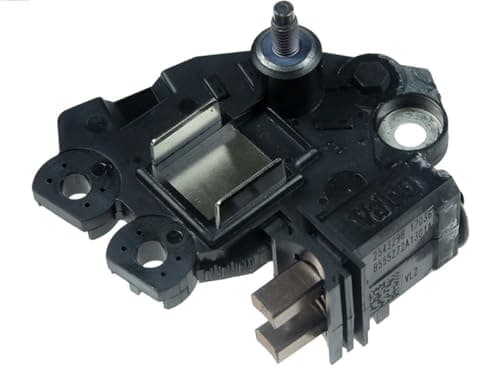 Image of AS-PL ARE3092 (VALEO) Alternator Regulators/Alternator Regulators