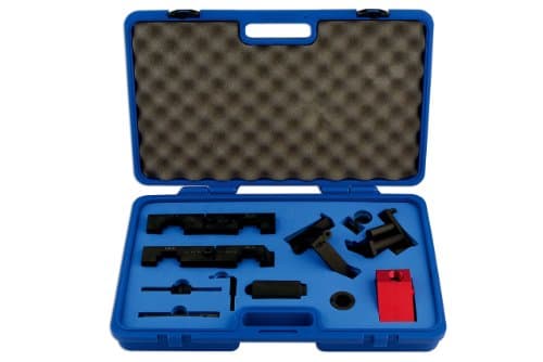 Image of Laser 5451 Engine Timing Tool Kit - for BMW, Land Rover