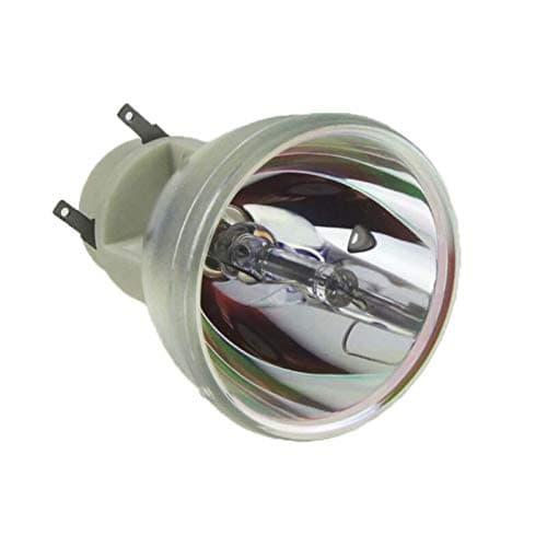 Image of Replacement Projector Lamp Projector Bulb Compatible with Optoma HD141X EH200ST GT1080 HD26 S316 X316 W316 DX346 BR323 BR326 DH1009 Compatible with SP.8VH01GC01/BL-FP190E Lamp Projector Lamp Bulb