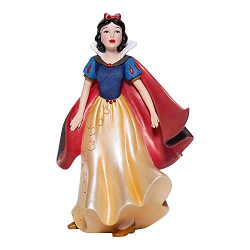 Image of Disney Showcase Collection Snow White Fashion Figurine