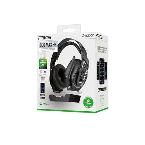 Image of Nacon RIG 900 Max HX Gaming Headset