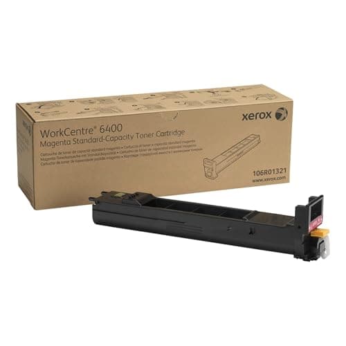 Image of Xerox - magenta - original - toner cartridge