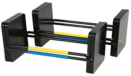 Image of POWERBLOCK Elite 50 Stage 2 50 to 70lbs Expansion Kit