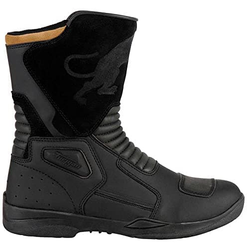 Image of Furygan BOOT GT D3O WP WATERPROOF SHOES ADVENTURE,TOURING