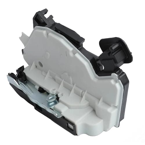Image of 6RD837016A Rear Door Lock Actuator for VW Golf MK6 MK7 for Passat B7 Polo for Skoda for Yeti Central Locking Actuator(Rear Left)