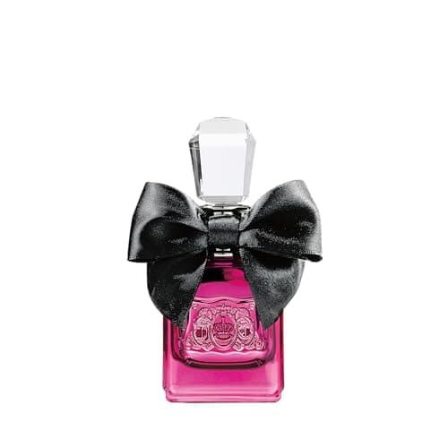 Image of Juicy Couture Viva La Juicy Noir Eau de Parfum Spray, 50 ml