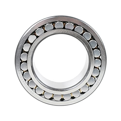 Image of 1pc Spherical Roller Bearings 23020 23022 23024 23026CA CC CAK CCK/W33 C3 Self-Aligning Cylindrical Ball Bearing(23022 Ca/W33)