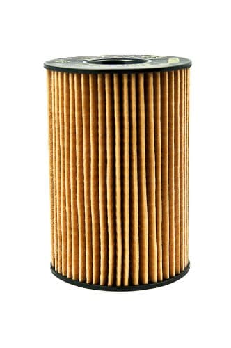 Image of BMW Genuine Oil Filter Element Set Fits E36 E46 E39 E60 E61 E38 E65 11427512300