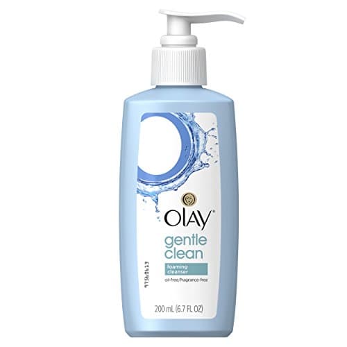 Image of Olay Facial Clnsers Sensi Size 6.78z