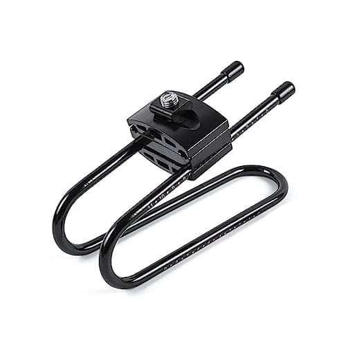 Image of VOANZO Bike Saddle Shock Absorber Adjustable Saddle Spring Device for Mountain Bike Road Bike