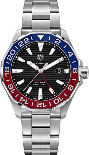 Image of Watch Tag Heuer Aquaracer WAY201F.BA0927