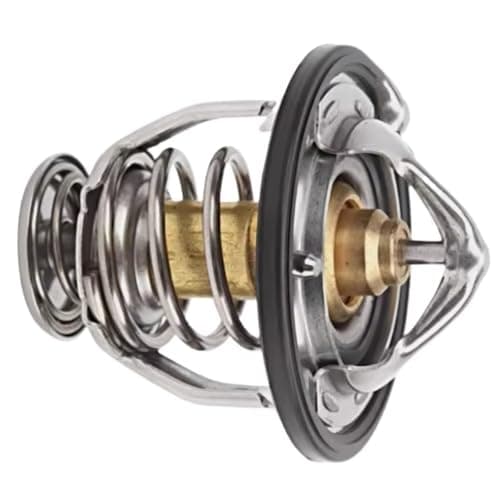 Image of Car Engine Thermostat Compatible With Lexus For Es330 2004 2005 1 Pcs Engine Coolant Thermostat Replacement Accessories 90916-A3003