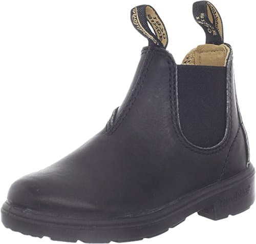 Image of Blundstone Classic 531 Chelsea Boots, Black, 7 UK