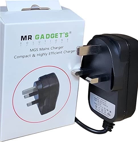 Image of Mr.Gadget Solutions® New Mains Charger for Doro 5030 6030 6520 GSM Mobile Phone