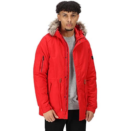 Image of Regatta Salinger III Mens Jacket