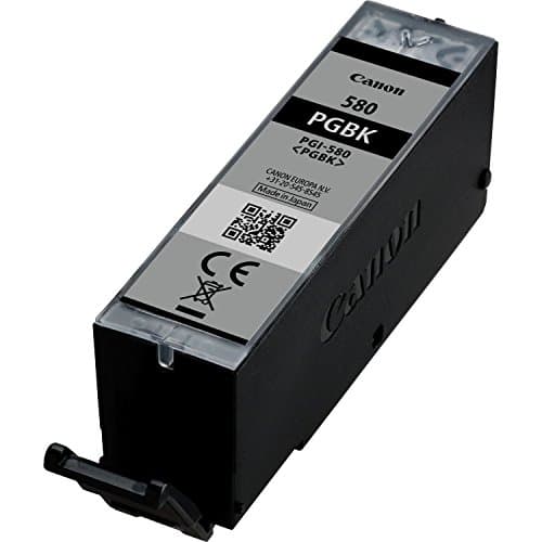 Image of Canon 2078C004 Inkjet Cartridge - Black