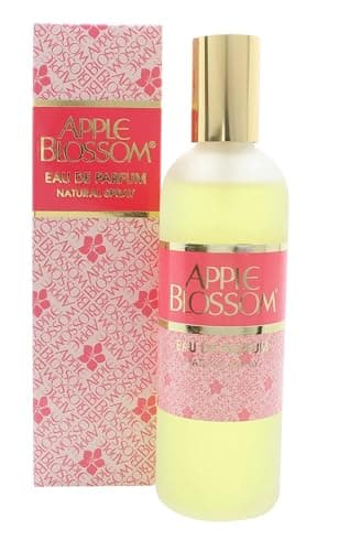 Image of Apple Blossom Eau de Parfum Spray, Fruity, 100 ml