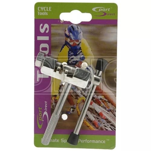 Image of Sport DirectTM Bicycle Bike Hand Crank Removal Tool