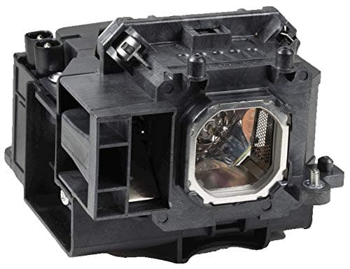 Image of Viking Lamps Replacement Projector lamp NP17LP Compatible with NEC M300WS M350 X S M420 X G P420 X G P350WG NP-P350 W NP-P420