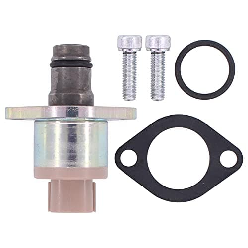 Image of HouYeen Fuel Pressure Suction Control SCV Valve for Transit MK7 TDCi Defender 2.4 Ducato Relay Boxer 2.2 HDI Pathfinder Navara D40 2.5 dCi