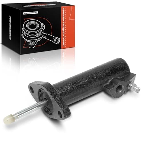Image of Frankberg 1x Clutch Slave Cylinder Compatible with Golf III 1H1 Passa.t 35I 3A2 Polo Classic 6V2 Ibiza II 6K1 Cadd.y II MPV 9K9B Replace# 357721261B