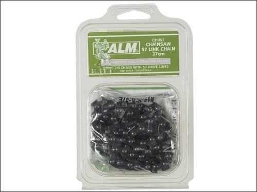 Image of CH057 Chainsaw Chain 3/8 in x 57 links - Fits 40 cm Bars(ALM CH057)