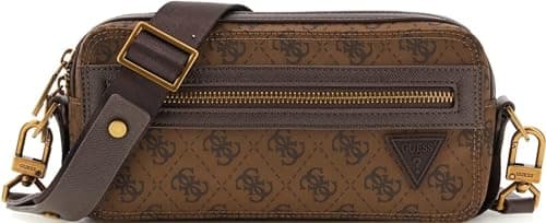 Image of GUESS BERLIN CAMERA BAG S