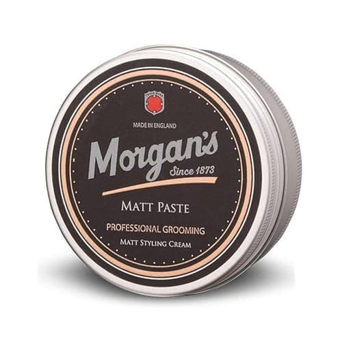 Image of MORGAN'S MATT PASTE 75ML