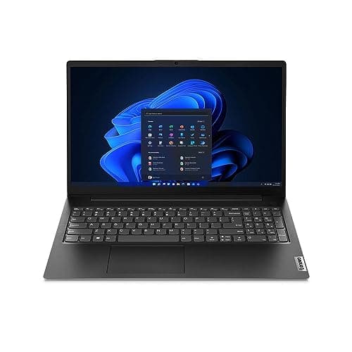 Image of Lenovo V15 G4 Laptop Intel Core i5-12500H 16GB RAM 512GB SSD 15.6 Inch FHD Windows 11 Pro - 83FS000LUK.