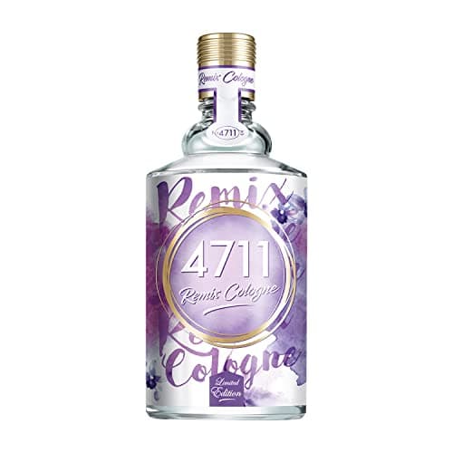 Image of 4711 Remix Lavender Cologne Eau De Cologne 100ml, 1 - Pack