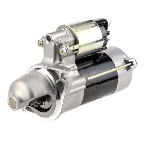 Image of DENSO Starter Motor DSN2075 - Rotating Electrics OE Number: 1G023-63012