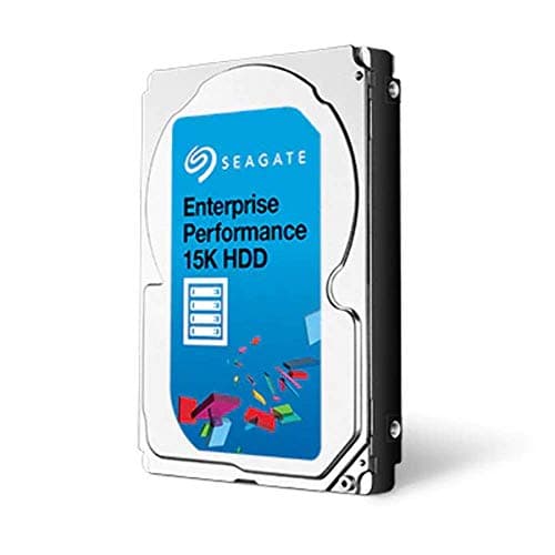 Image of Seagate Exos 15E900 300GB SAS 2.5"" Hard Drive - 15000RPM, 256MB Cache