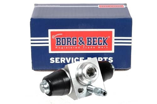 Image of Borg & Beck WHEEL CYLINDER VW Golf III Vento Polo 93-