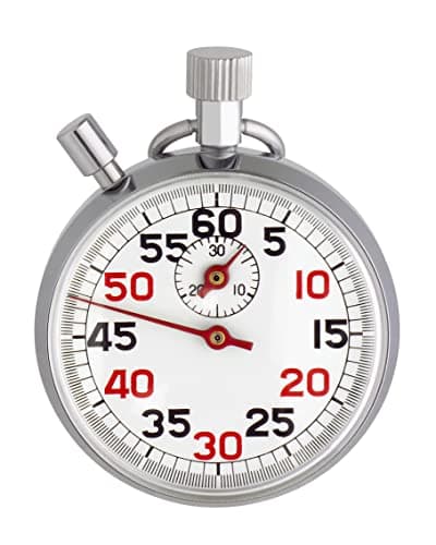 Image of TFA Mechanical Stopwatch 38.1022