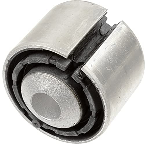 Image of LEMFÖRDER 42535 01 Mounting Control/Trailing Arm for Audi A4 B9 (8W2, 8WC) 2015 - Rear, Both Sides, Outer, Rear Axle and other vehicles