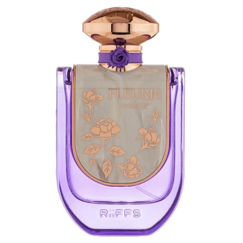 Image of Fleurie Violette, Eau de Parfum, RiiFFS, Women, 100 ml
