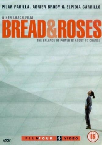 Image of Bread And Roses [DVD]