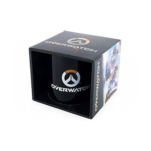 Image of Overwatch Mug
