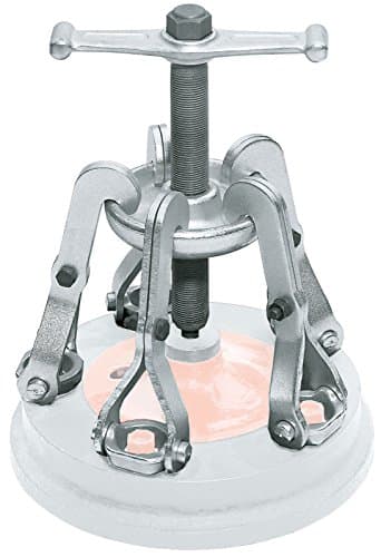 Image of Gedore Puller for Wheel Hubs – 1.61/5