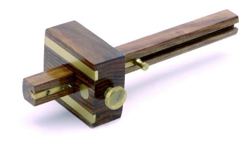 Image of Rolson 56669 230 mm Hardwood Mortice Gauge