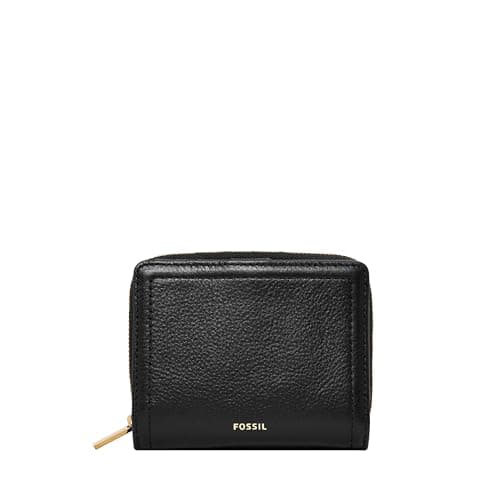 Image of Fossil Logan RFID Mini Multifunction
