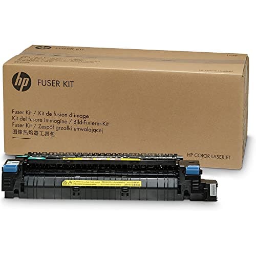 Image of HP 220-volt Fuser Kit - Fuser kit (220 V) - 150000 pages
