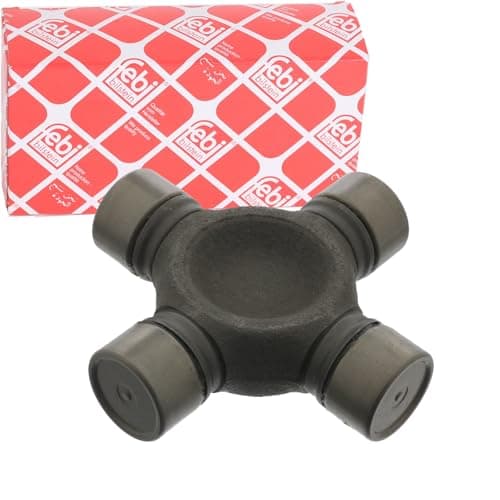 Image of febi bilstein 38416 Universal Joint for propshaft, pack of one