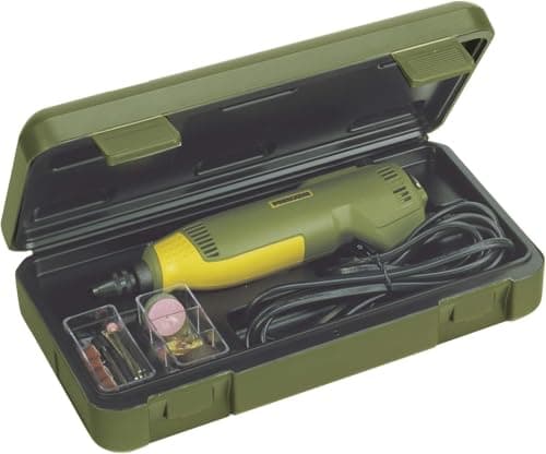 Image of Proxxon FBS 240/E Precision Drill/Grinder Multi-Tool
