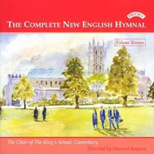 Image of Complete New English Hymnal, The - Vol. 16