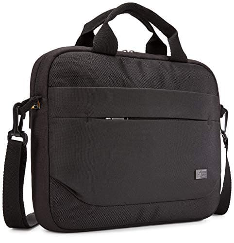 Image of Case Logic Advantage Messenger Bag 33 centimeters Black