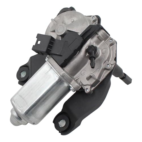 Image of HouYeen Rear Windscreen Wiper Motor for Mi-ni R50 R53 2001-2006 R56 2006-2013 Countryman R60 2010-2016 Paceman R61 2012-2016