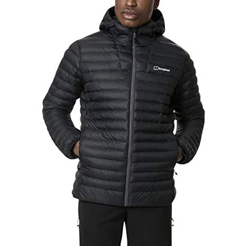 Image of Berghaus Men's Vaskye Synthetic Insulated Jacket | Extra Warm | Durable Coat | Puffer Jacket | Lightweight Design Insulated Jacket (pack of 1)