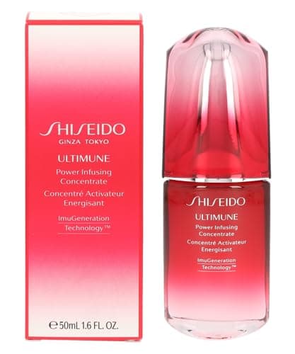 Image of Shiseido Ultimune Power Infusing Concentrate 50ml