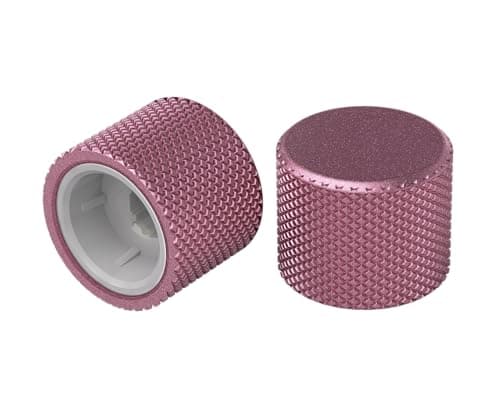 Image of Glorious PC Gaming Race Rotary Knob Bouton de clavier
